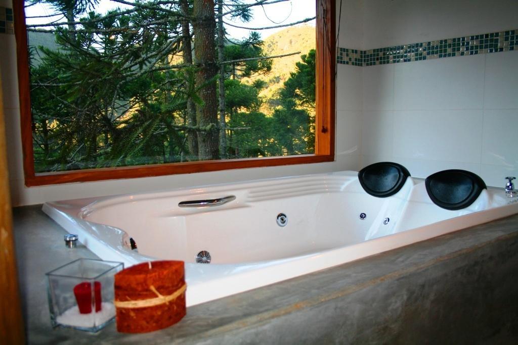 Pousada Casa Campestre Gonçalves Zimmer foto